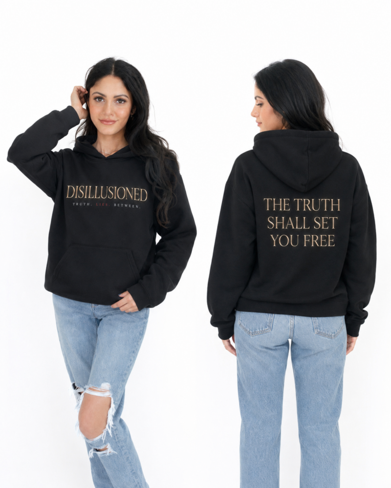 Disillusioned Hoodie - Image 2