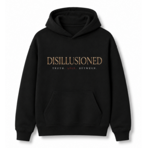Disillusioned Hoodie